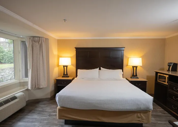 Clymer Resorts
