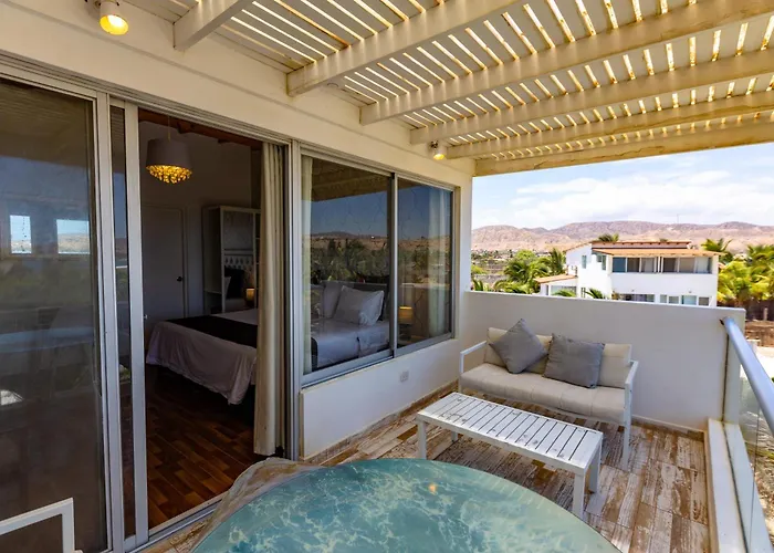 Punta Sal Resorts