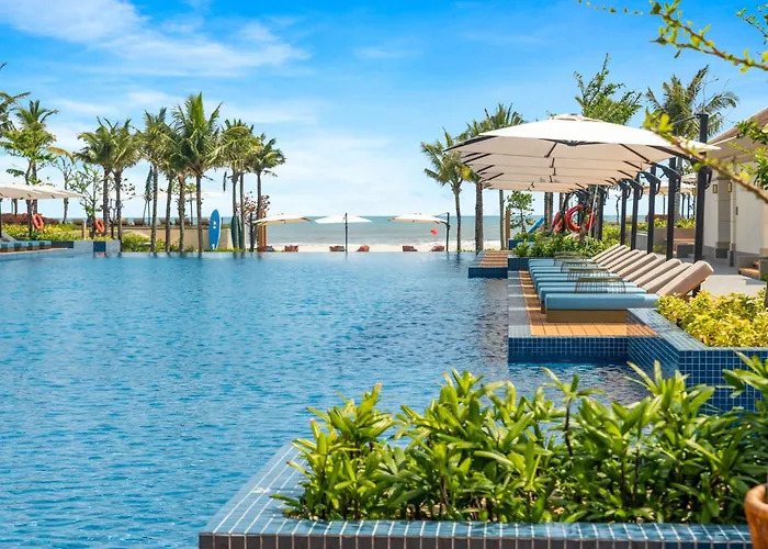 Fusion Resort And Villas Da Nang - Wellness Inclusive