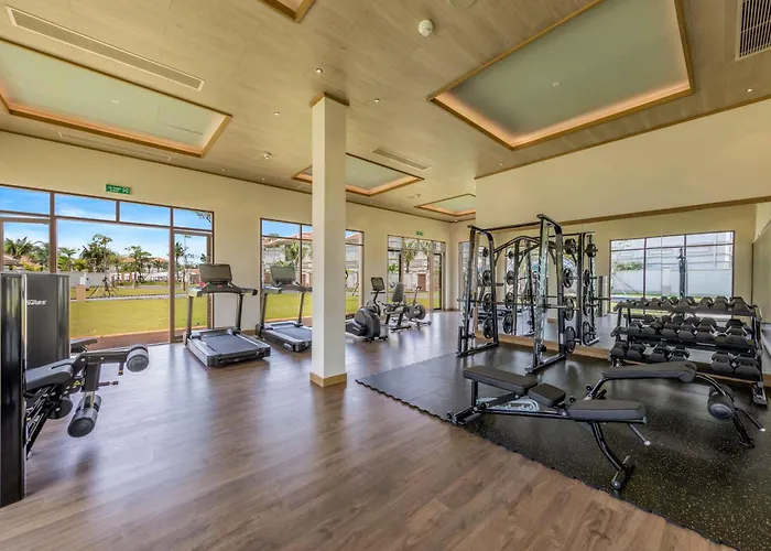Fusion Resort And Villas Da Nang - Wellness Inclusive