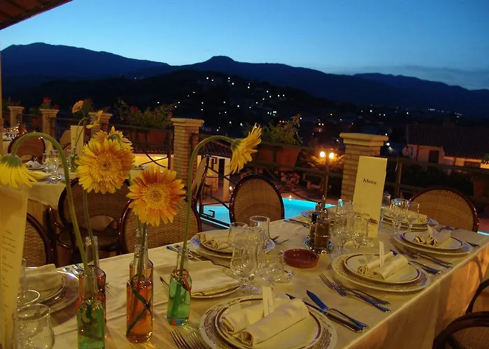 Hotel Barbieri