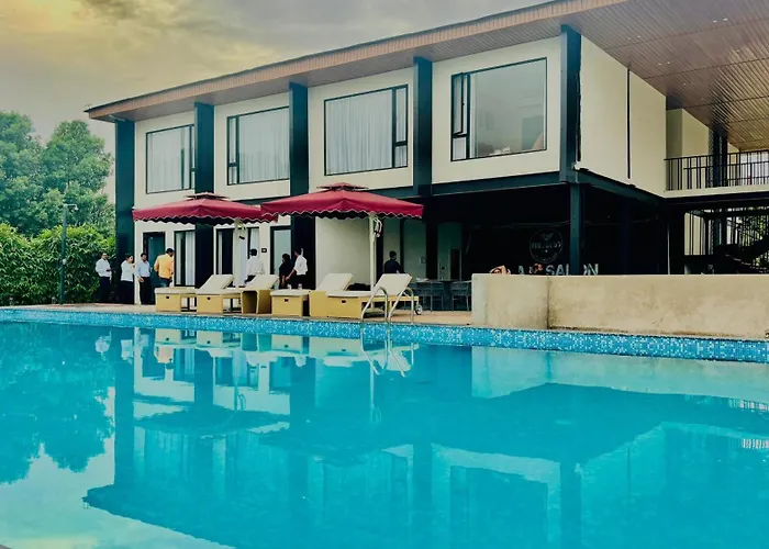 Vintclub Resort