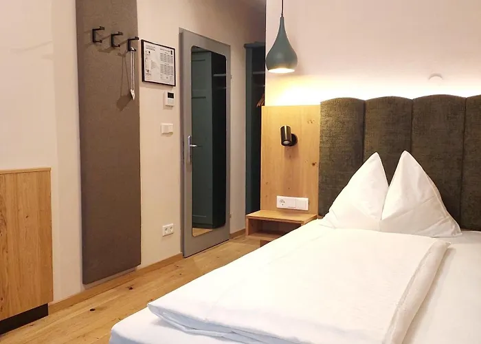 Hotel Restaurant Zur Post