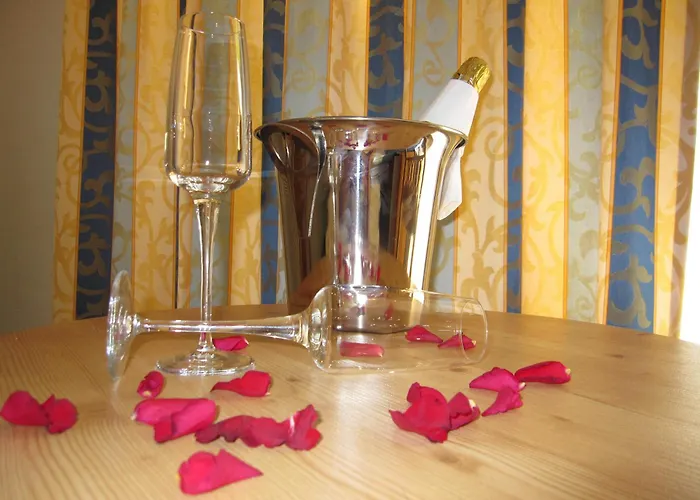 Hotel Alpenstuben
