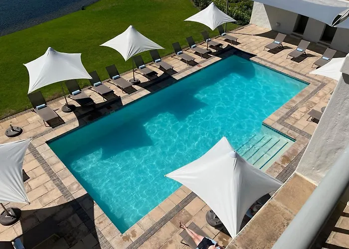 Asara Wine Estate & Hotel