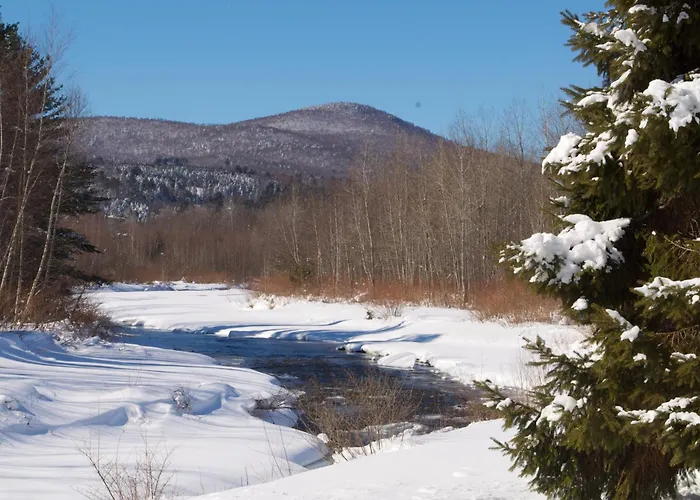 Sun & Ski Inn And Suites