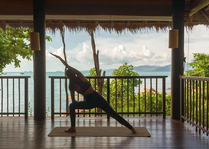 Six Senses Samui
