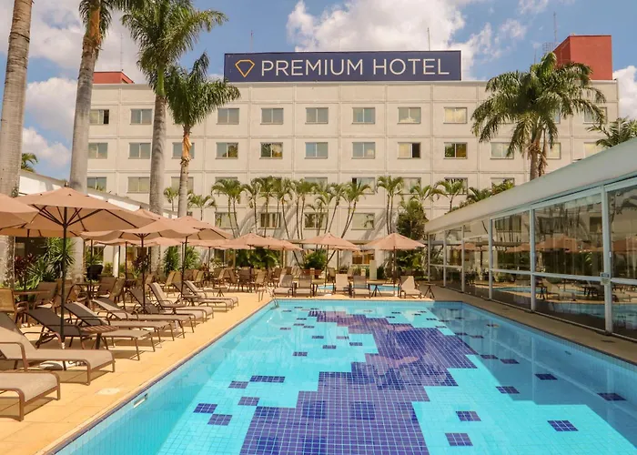 Campinas (Sao Paulo) Resorts