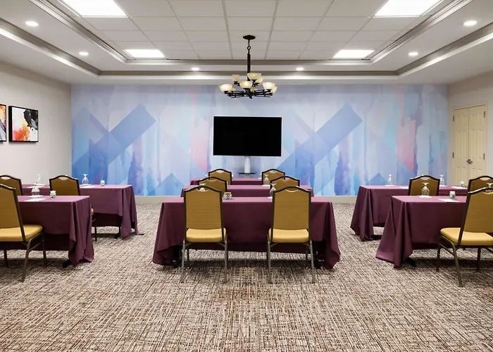 Hilton Garden Inn Milford