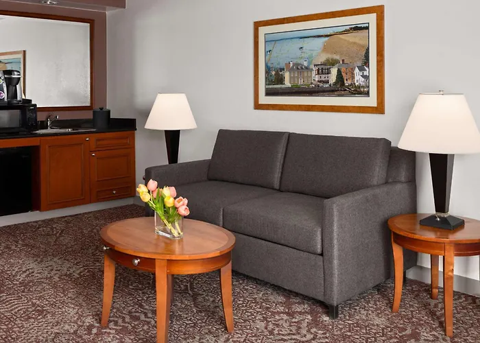 Hilton Garden Inn Milford
