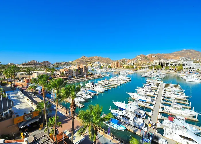 Marina Fiesta Resort & Spa, A La Carte All Inclusive Optional