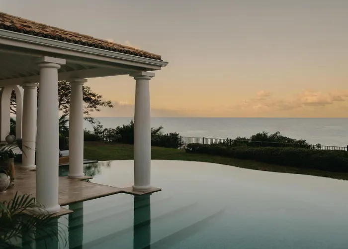 La Samanna, A Belmond Hotel, St Martin