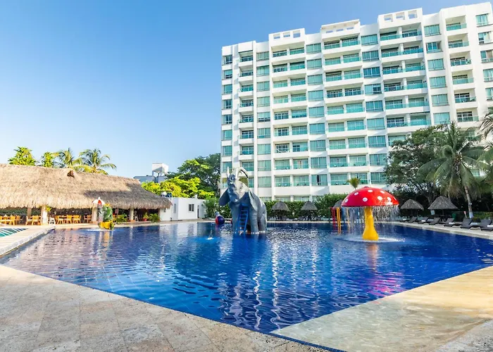 Ghl Relax Hotel Costa Azul