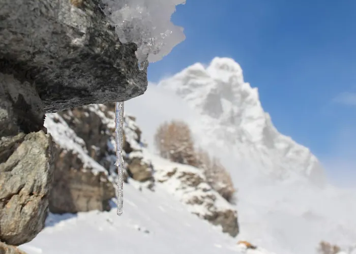 Hotel Miravidi A Cervinia