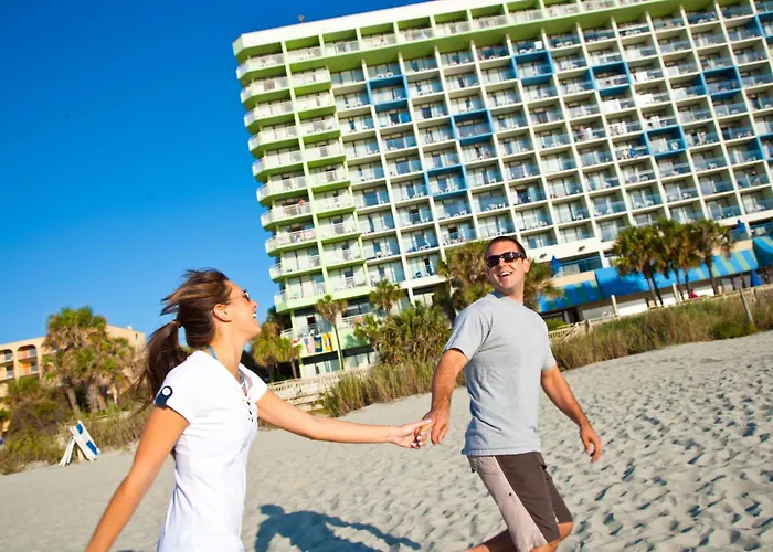 Coral Beach Resort