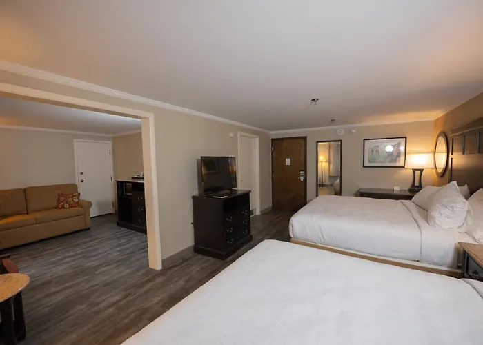 Peek'N Peak Resort Trademark Collection By Wyndham
