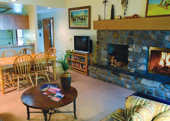 Junipine Resort