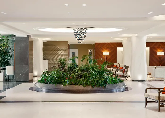 Potidea Palace Hotel