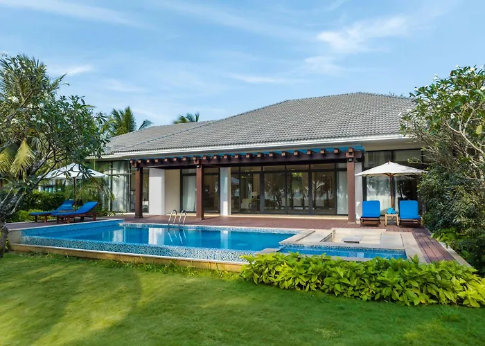Radisson Blu Resort Phu Quoc
