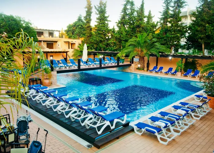 Hotel Balaia Mar