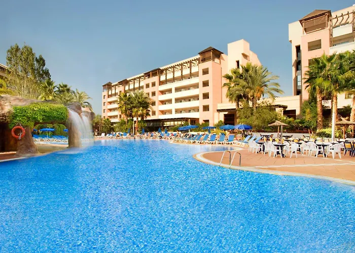 H10 Salauris Palace