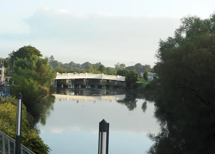 Limerick Spa Resorts