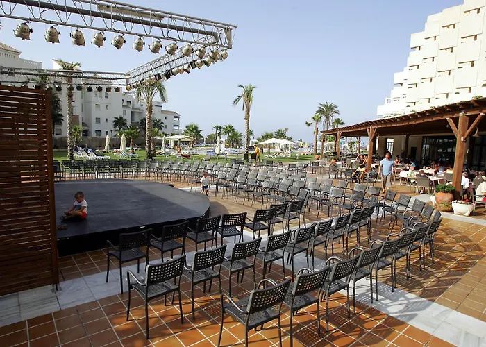 Almerimar Resorts