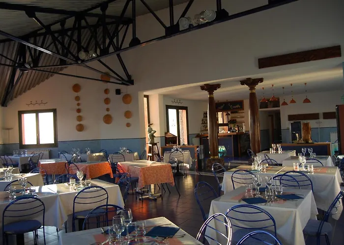 Resort La Francesca