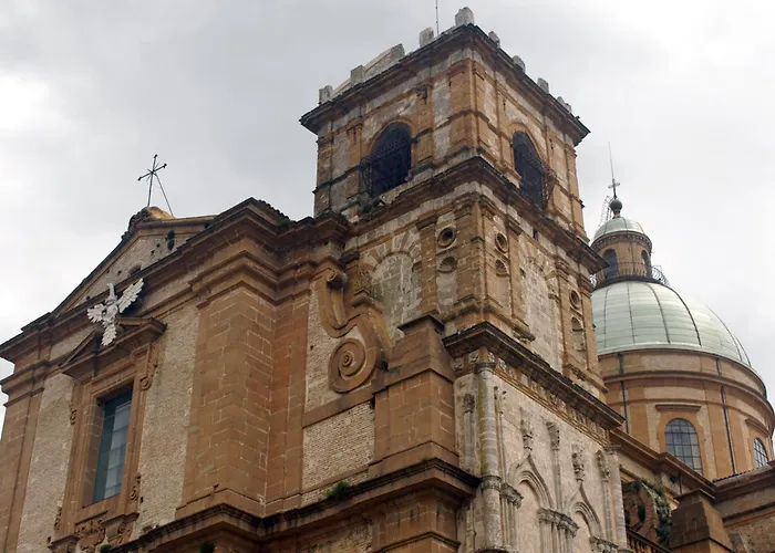Suite D'Autore Art Hotel Al Duomo