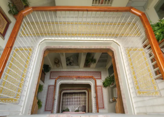 Hotel Boutique Argantonio