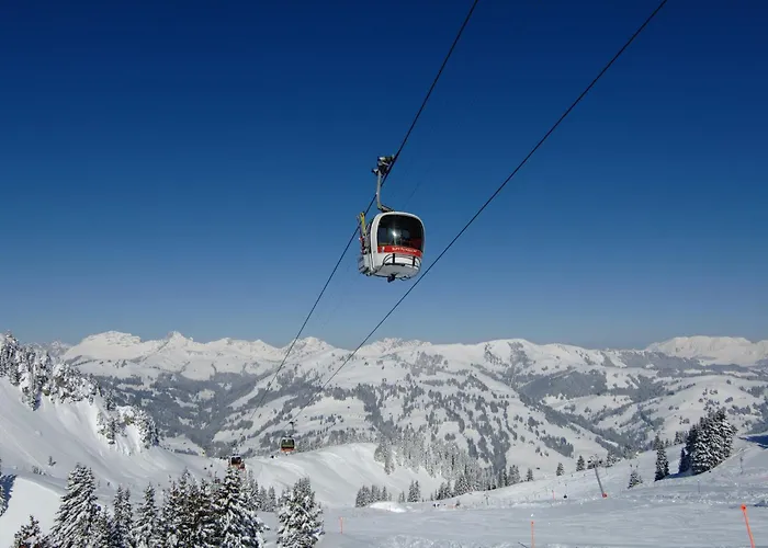 Hotel Alpenrose Mit Gourmet-Restaurant Azalee