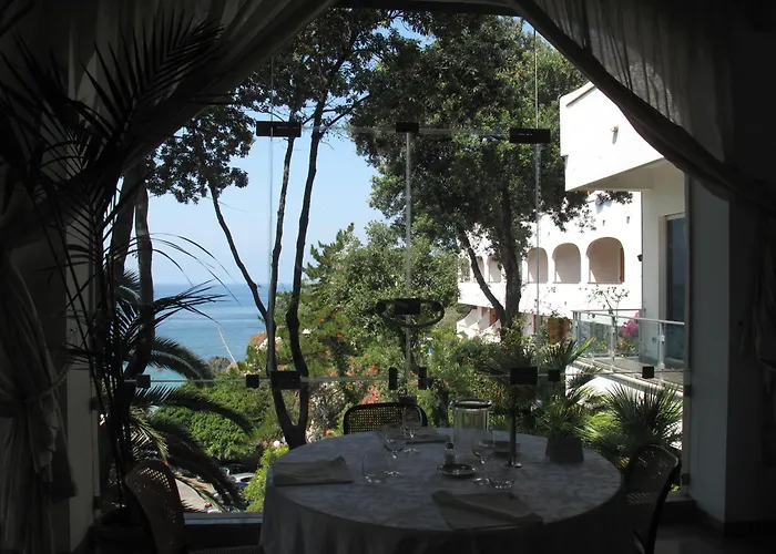 Salerni Resorts