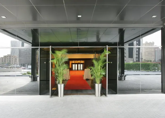 Ramada Hotel & Suites By Wyndham Ajman