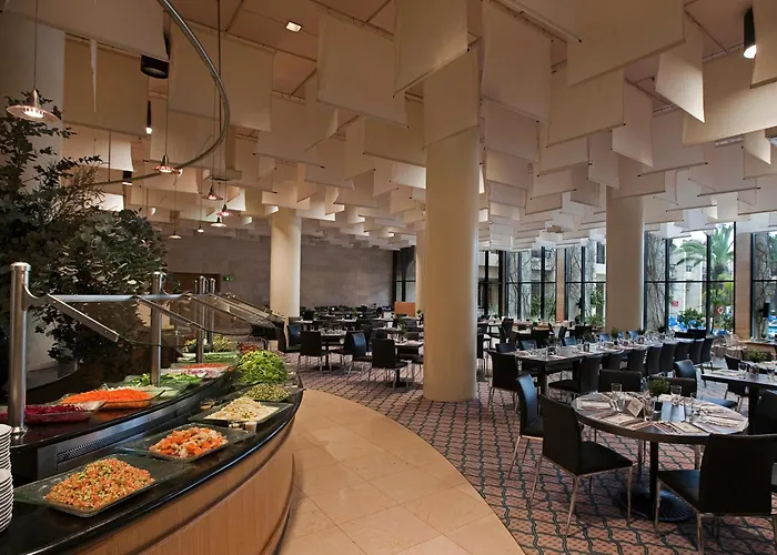 Dan Jerusalem Hotel