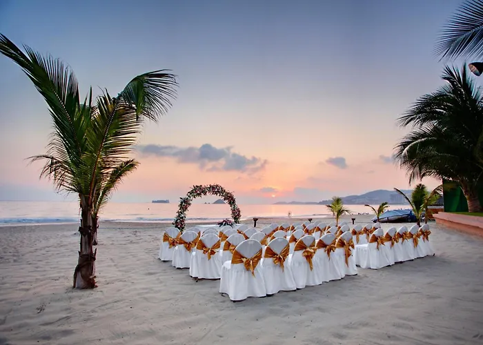 Barcelo Ixtapa