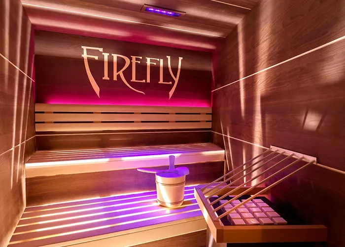 Firefly Luxury Suites