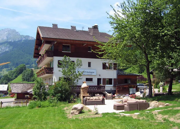 Esprit Montagne