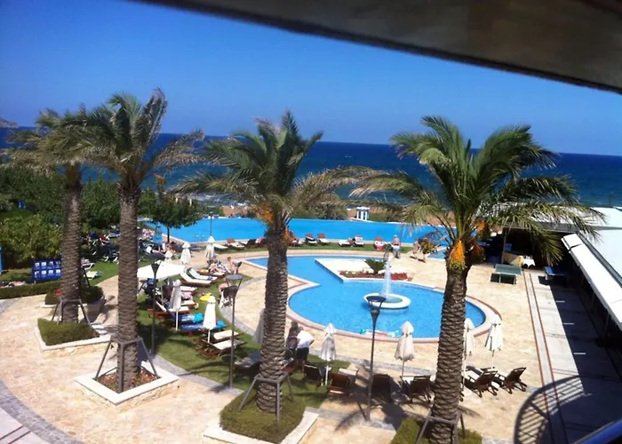 Cretan Dream Resort & Spa (Adults Only)
