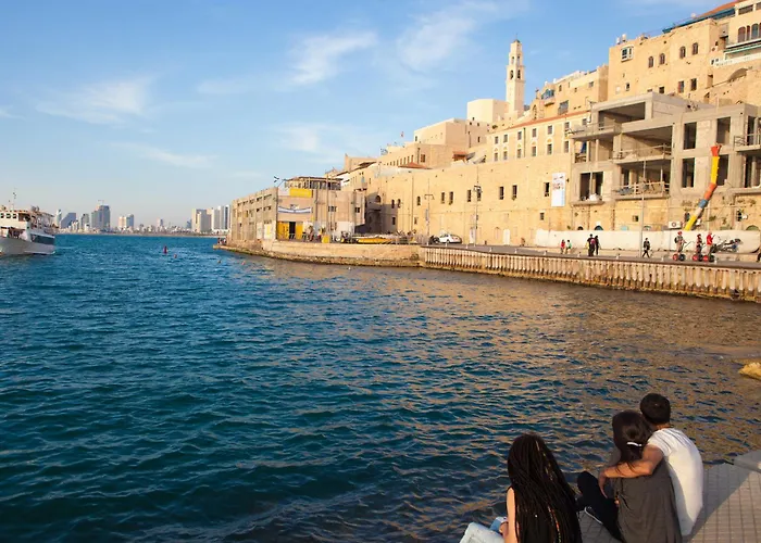 Dan Panorama Tel Aviv Hotel