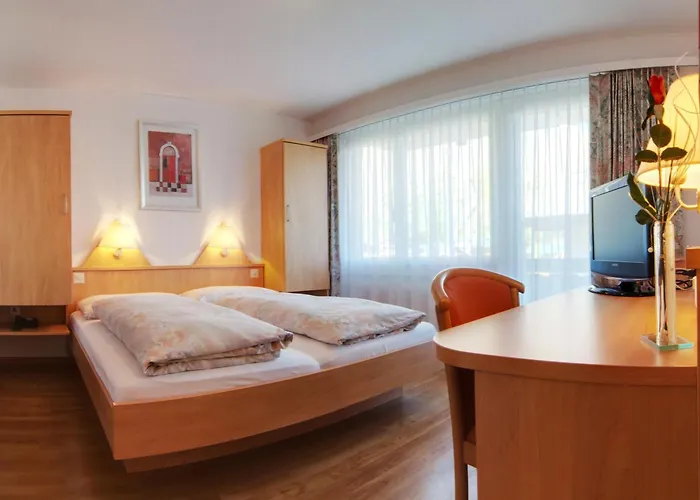 Hotel Eden No. 7