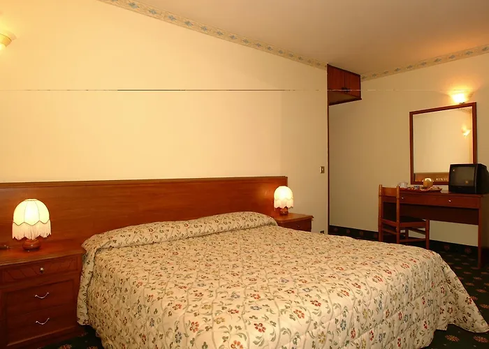 Hotel Biancaneve