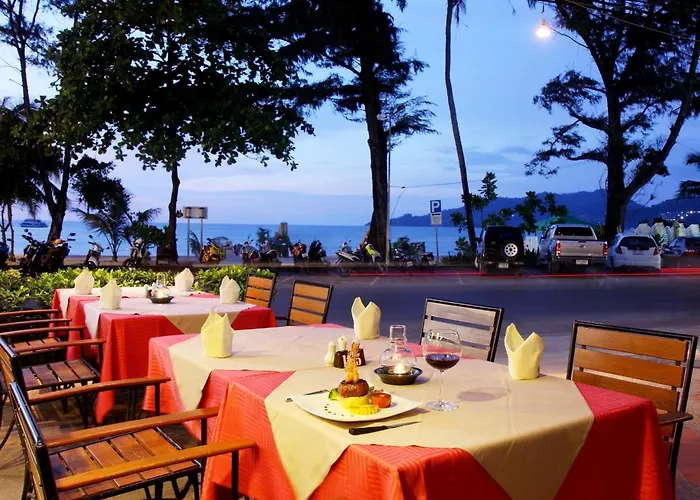 Baan Laimai Beach Resort & Spa - Sha Extra Plus