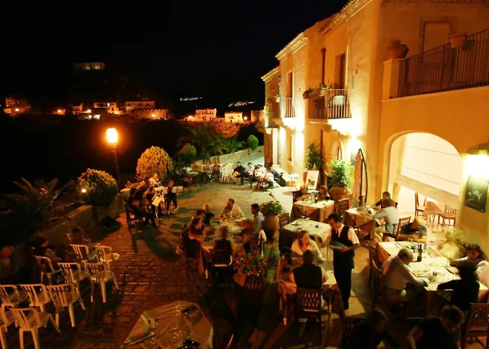 Resort Borgo San Rocco