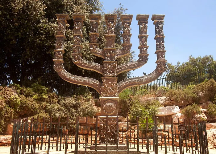 King David Hotel Jerusalem