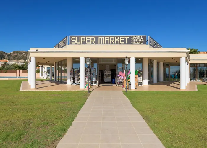 La Marquise Luxury Resort Complex