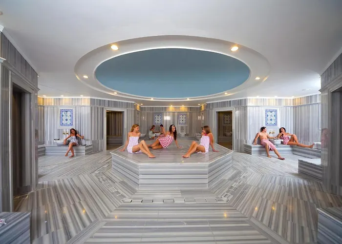 Venosa Beach Resort & Spa