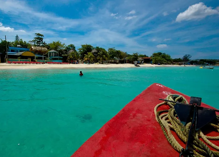Legends Beach Resort