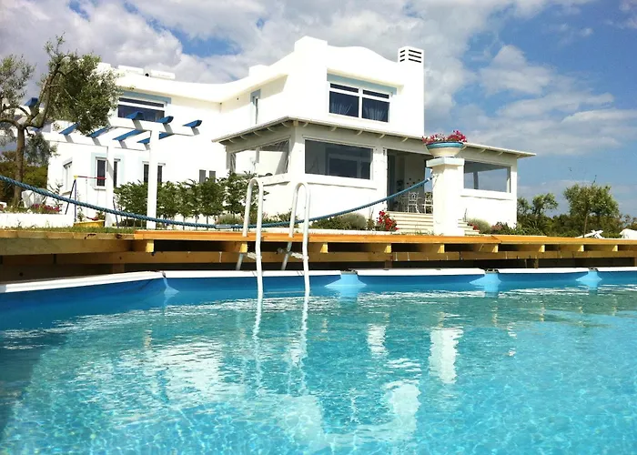 Casamediterranea