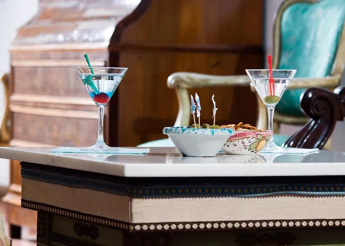 Hotel La Villarosa Terme