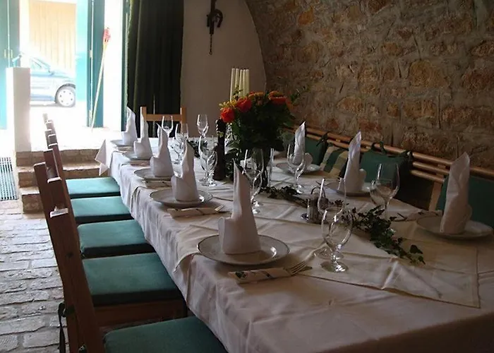 Landgasthof Hotel Muhr